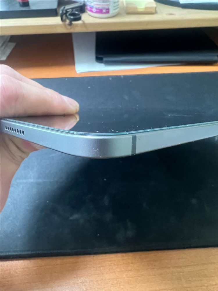 [S급]아이패드 프로 11인치 3세대 M1 256GB 셀룰러 (스페이스 그레이) 판매합니다!--6