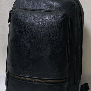 투미 TUMI 해리슨 베이츠 백팩 63011DP 노트북 가죽백팩