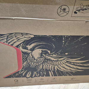 TCL 25G64 300hz QD-Fast IPS 25인치