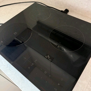 SK매직 3구 인덕션