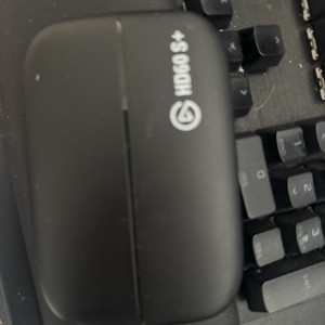 캡쳐보드 hd60 s+ 팝니다