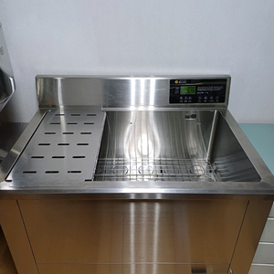 클린스토어 업소용 초음파 세척기 모델 C-1000