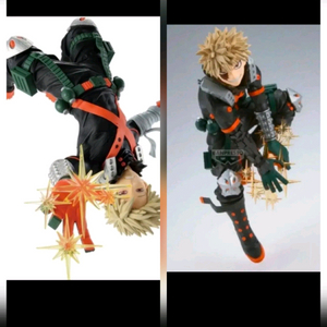 (구해요)반프 maximatic바쿠고 1 2 이미지