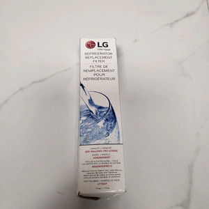 LG 냉장고 교체용 필터 ADQ36006101 / LT700P