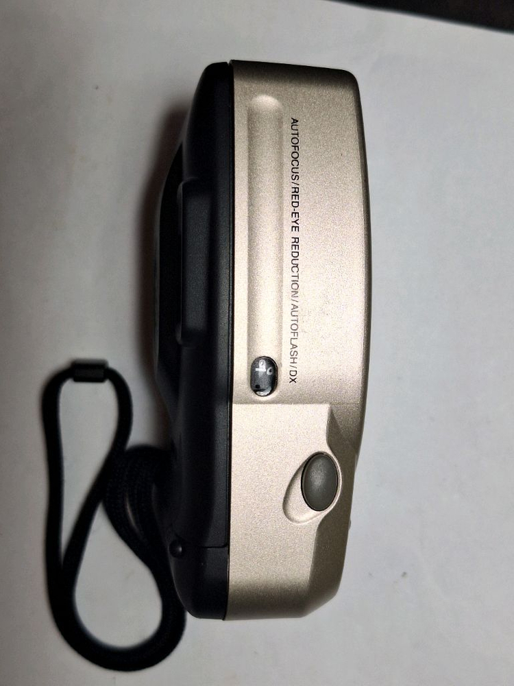 미놀타 AF35 Big Finder 필름카메라 빈티지 레트로 로모 앤틱 y2k 일본 감성 필카 촬영 사진--2