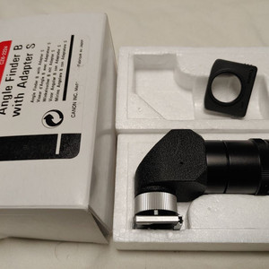 카메라 앵글파인더 B