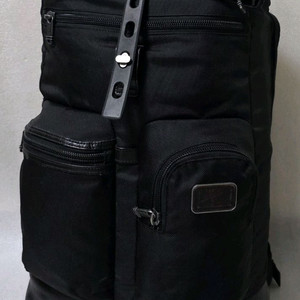 투미 TUMI 알파 브라보 루크 롤탑 백팩 222388HK2