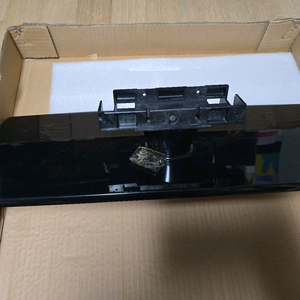 삼성 tv 티비 40인치 스탠드 거치대 파라요