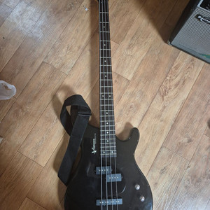 베이스 기타 앰프 세트 네고 자유롭게 말씀해주세요 이미지