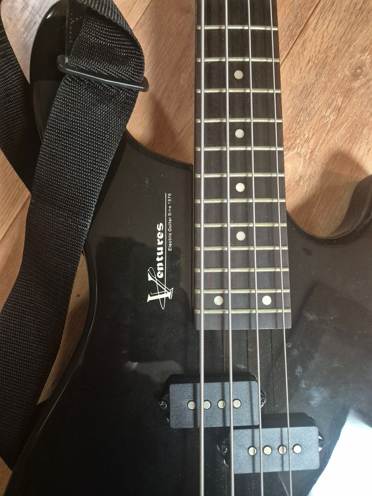 베이스 기타 앰프 세트 네고 자유롭게 말씀해주세요 이미지