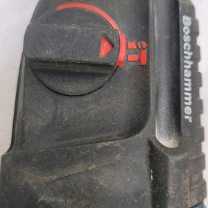 보쉬 유선 앵커 함마드릴 2개