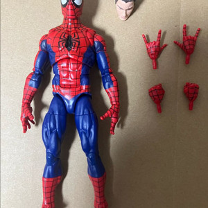 마블레전드 스파이더맨