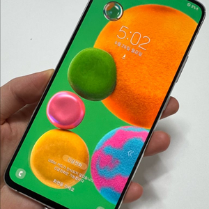 갤럭시 A9 128GB 이미지