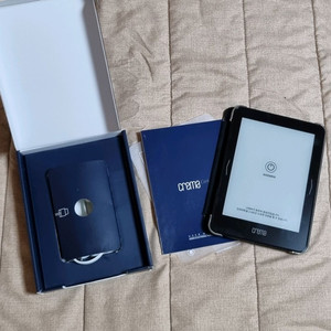 크레마 카르타 플러스