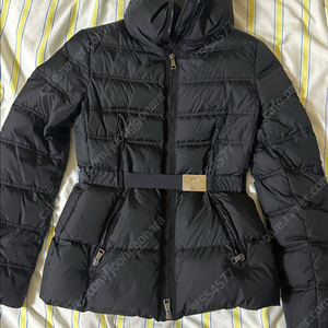 몽클레어 패딩 알루에뜨