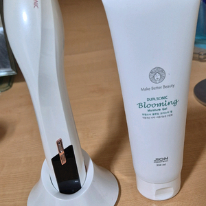 듀얼소닉 맥시멈 화이트 피부관리 기기 판매해요