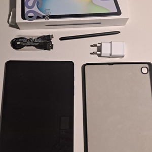 갤럭시탭 S6 라이트 lite SM-P610 WIFI 64GB 팝니다.