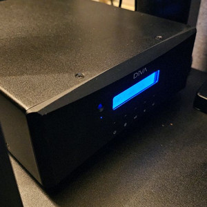 인티머스(엘라소니카) 디바2 se 인티앰프 이미지