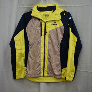 아이더 여성 바람막이 100 이미지