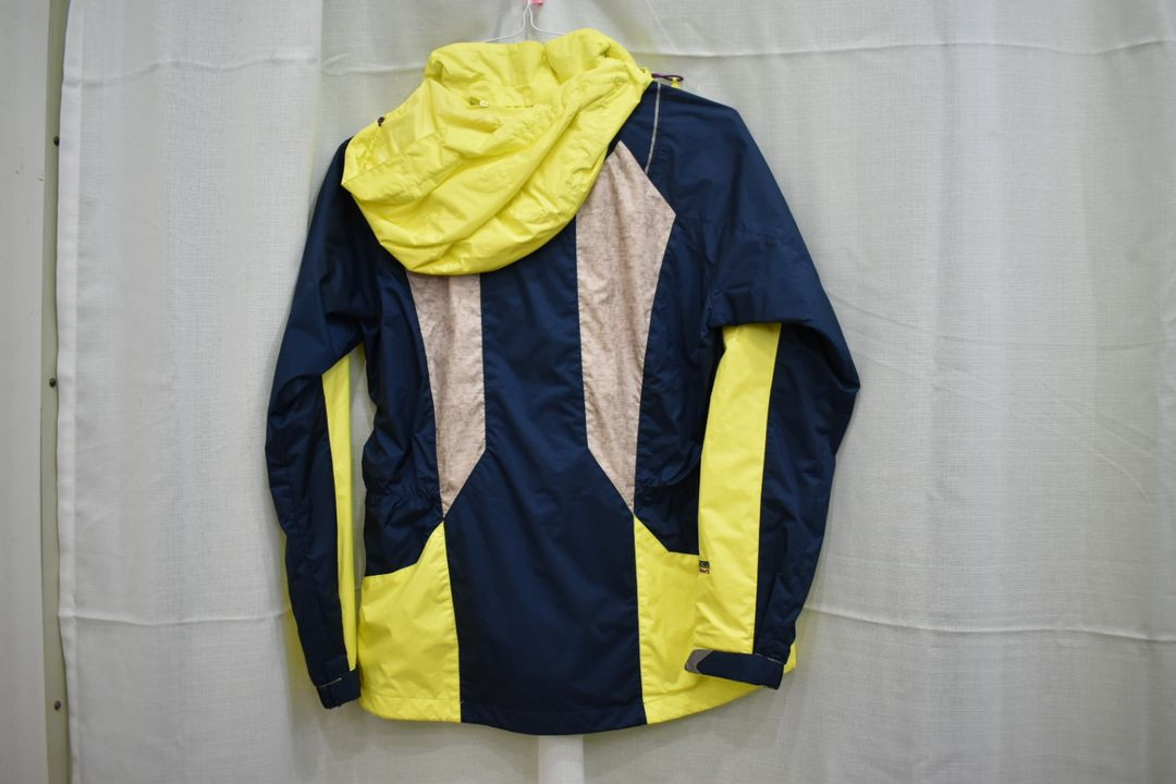 아이더 여성 바람막이 100 이미지