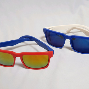 아동 SPY선글라스 안경 미러 PVC UV400