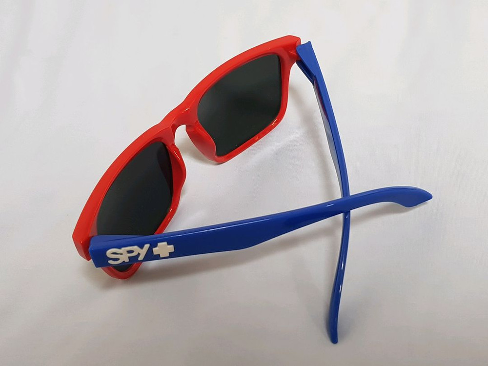 아동 SPY선글라스 안경 미러 PVC UV400--3