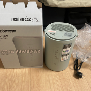 조지루시 가열가습기 EE-MAH20K