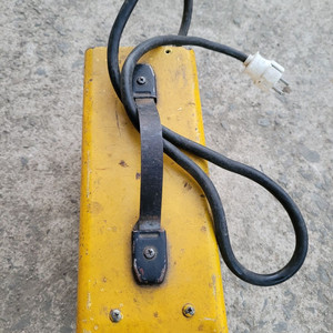 [판매] Asea-160a 소형 용접기