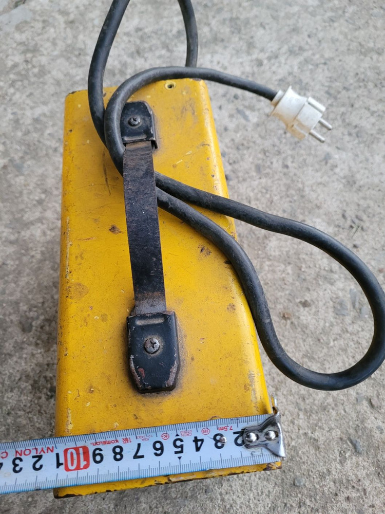 [판매] Asea-160a 소형 용접기--4