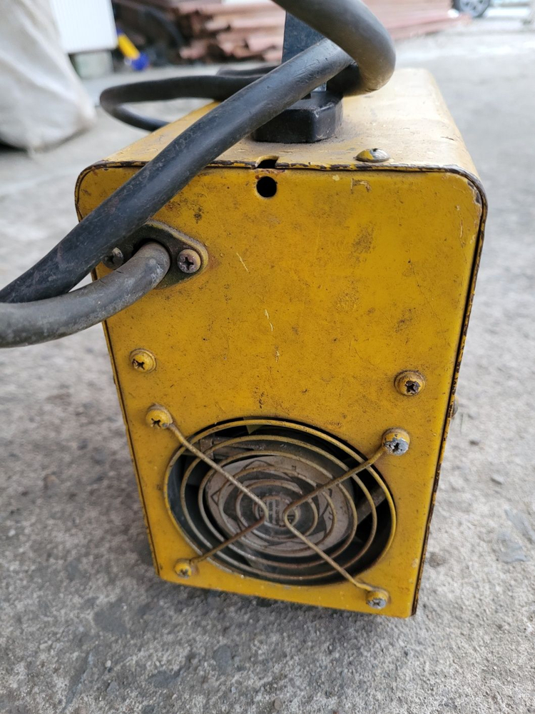 [판매] Asea-160a 소형 용접기--2