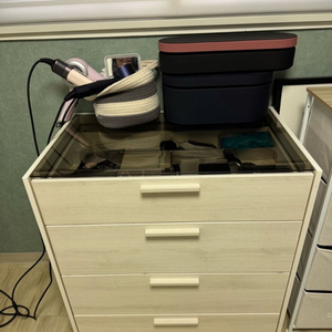 한샘 서랍장/수납장