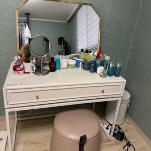 한샘 화장대