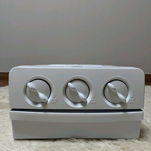 삼성 냉장고 얼음틀케이스(새상품)