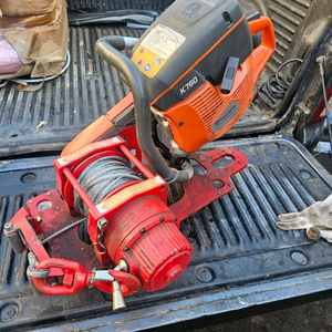 엔진윈치 동력윈치 벌목윈치