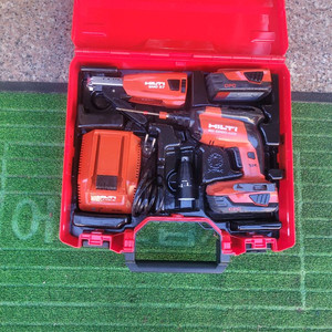 [HILTI]힐티충전매거진 2세대신형SD5000A22 힐티매거진310 이미지