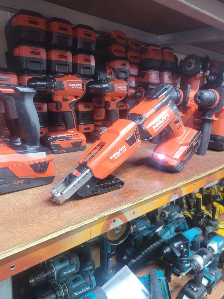 [HILTI]힐티충전매거진 2세대신형SD5000A22 힐티매거진310 이미지