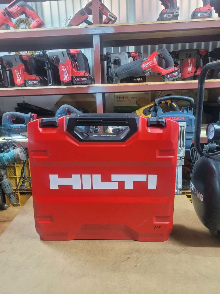 [HILTI]힐티충전매거진 2세대신형SD5000A22 힐티매거진310 이미지