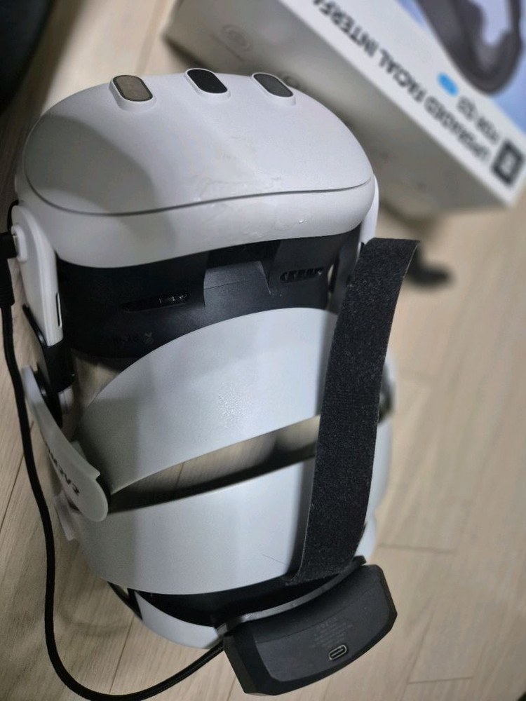 메타퀘스트3 128기가--1