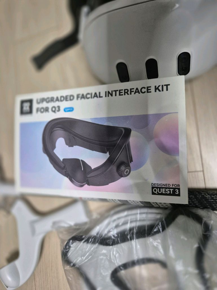 메타퀘스트3 128기가--4