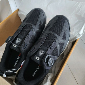 K2 아웃도어 새운동화 275