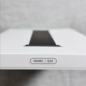 애플워치 정품 트레일루프 새상품