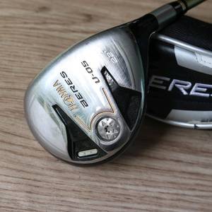 혼마BERES U-05[2스타]22도 유틸리티