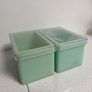 비누몰드 500g / 돌고래 임베딩 몰드 이미지