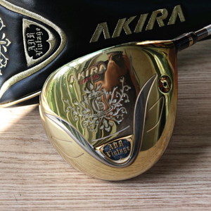 특A급]아키아ADR VINTAGE GOLD[정품]초고반발드라이버