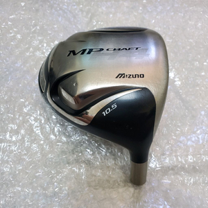미즈노 MP 크래프트 H4 드라이버 헤드 10.5도