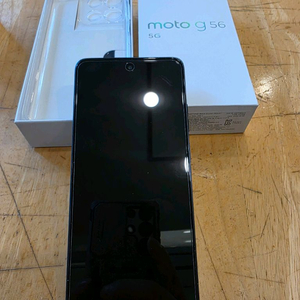 휴대폰모토로라 moto g56 5G 스마트폰
