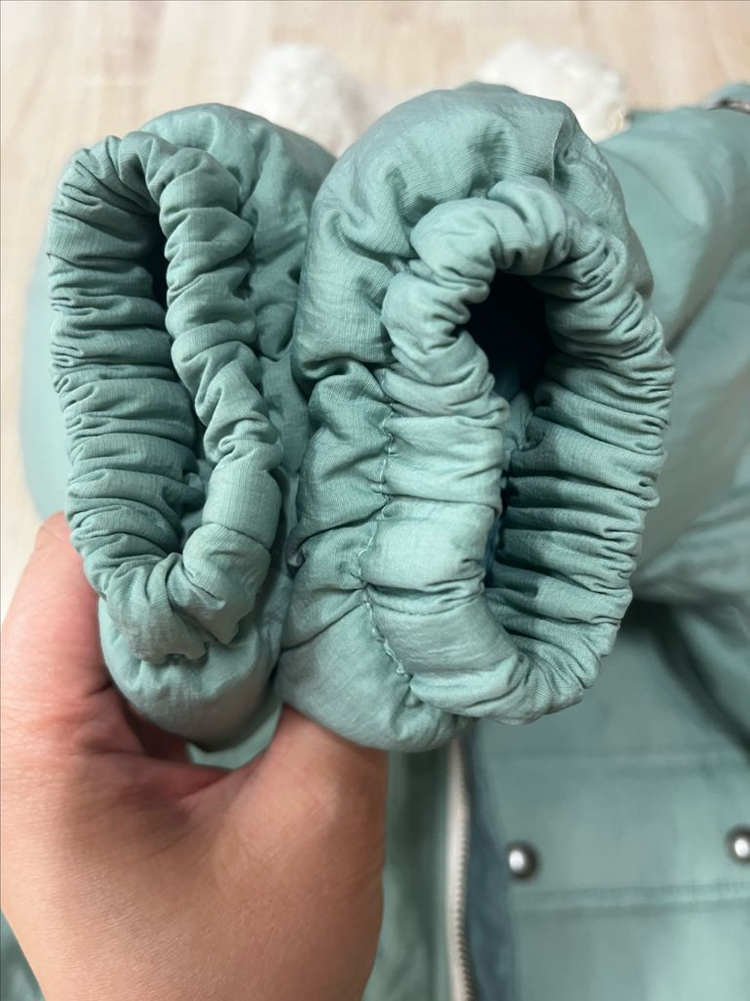 리미떼두두 패딩M--2