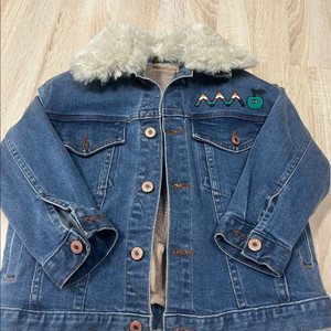 리미떼두두 청자켓S