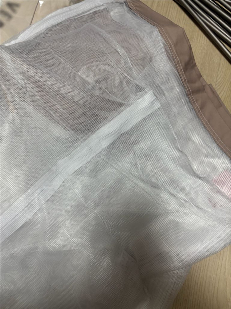 바이맘 난방텐트 + 모기장 세트(퀸사이즈)--2