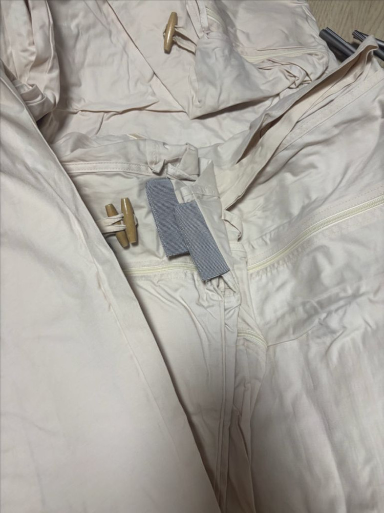 바이맘 난방텐트 + 모기장 세트(퀸사이즈)--3